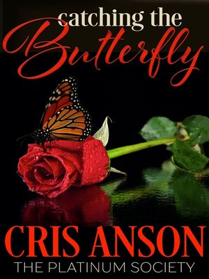 cover image of Catching the Butterfly